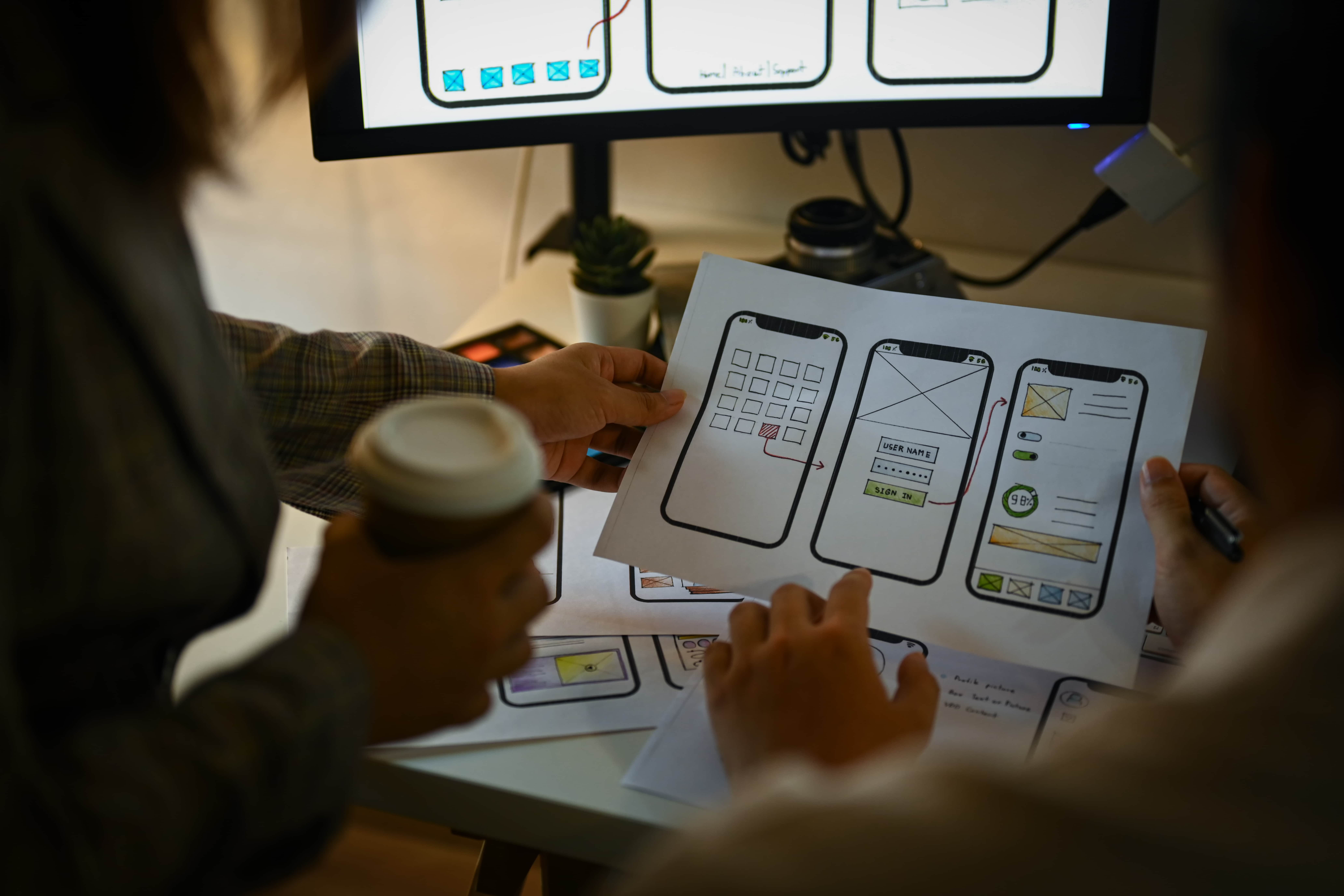 iOS Game Development Services